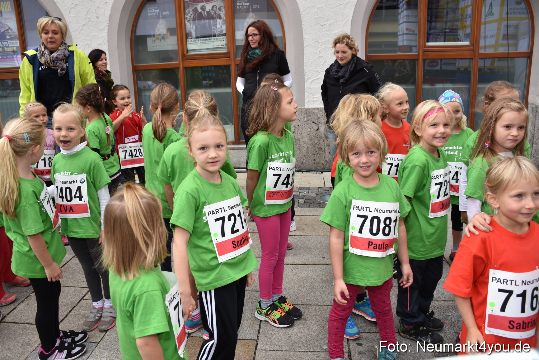 Stadtlauf Neumarkt 2015 1675